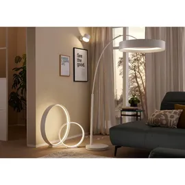 Musterring Loop Weiß 2 St.