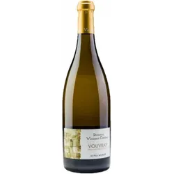 Vouvray Sec - Le Peu Morier 2023 - Vincent Careme