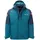 TROLLKIDS Skanden 3in1 Jacke Blau 104
