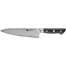 Zwilling Tanrei Allzweckmesser 20 cm Braun/Micarta