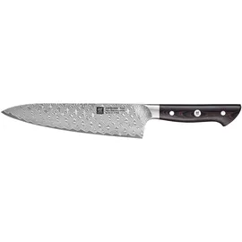 Zwilling Tanrei Allzweckmesser 20 cm Braun/Micarta