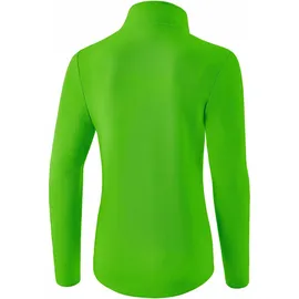 Erima Sweatjacke green 34