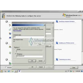 Microsoft Windows Server User CAL