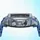 Casio G-Shock G-LIDE GBX-H5600-2ER BT 40 mm Kunststoffgehäuse blau Sportarmband blau M