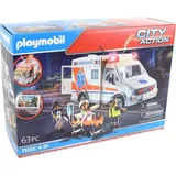 Playmobil 71232