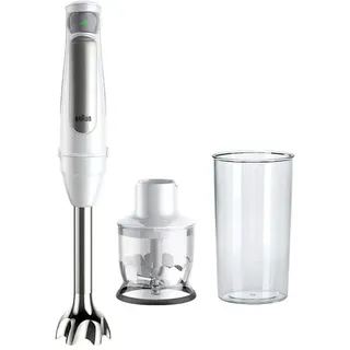 Braun MultiQuick 7 MQ 7020 WH Stabmixer