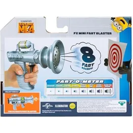 Despicable Me 4: Mini FART BLASTER