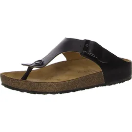 HAFLINGER Memphis Schwarz 39