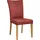 Home Affaire Esszimmerstuhl Aspen Polsterstuhl rot 2er Set