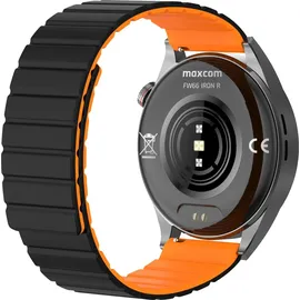 Maxcom FW66 Iron R Smartwatch Smartwatch