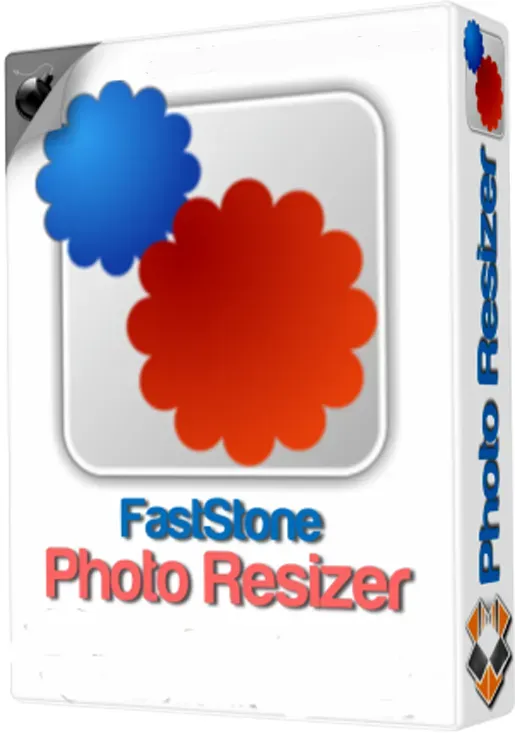 FastStone Photo Resizer 4.3
