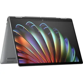 HP Envy x360 2-in-1 14-fa0152ng, Meteor Silver, Ryzen 5 8640HS, 16GB RAM, 512GB SSD, DE (A28R2EA#ABD)