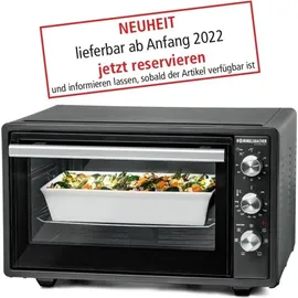 Rommelsbacher BG 1620