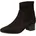 Stiefelette Schwarz 38 5 EU