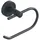 Mexen Remo Toilettenpapierhalter, schwarz - 70507333-70