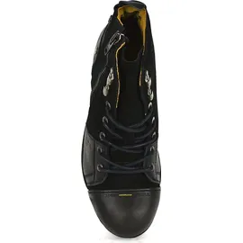 YELLOW CAB Y15419 Herren Schwarz 43