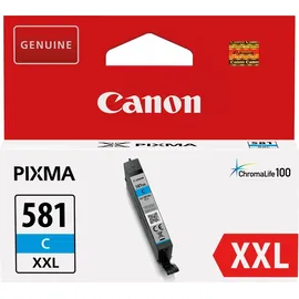 Canon CLI-581CXXL cyan