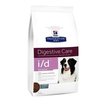 Hill's Prescription Diet Canine i/d Sensitive 1,5 kg