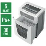 Leitz IQ Office Pro P6+ Weiß