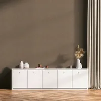 Living Walls 3D-Tapete Wellenmuster 32 cm x 10 m 1 St goldfarben