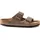 Birkenstock Arizona Nubukleder geölt tabacco brown 40