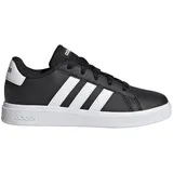 Core Black / Cloud White / Core Black 33 1/2