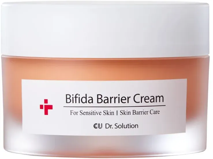 Cuskin Dr. Solution Bifida Barrièrecrème 50 ml