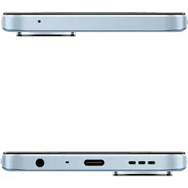 OPPO A98 5G 8 GB RAM 256 GB Dreamy Blue