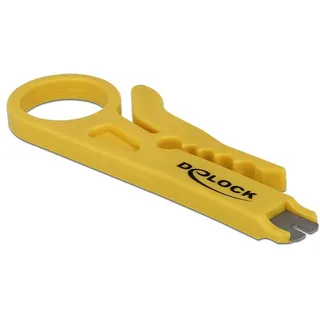 Netzwerk LSA Auflege- und Abisolierwerkzeug