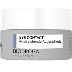 Biodroga MD Eye Contact Ausgleichende Augenpflege 15 ml