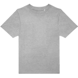 B & C B&C - Kinder T-Shirt - Sport Grey (Heather) / 12/13 (152/161)"