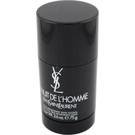 YVES SAINT LAURENT La Nuit De L'Homme Antitranspirant Stick 75 g