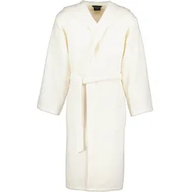 CAWÖ Bademäntel Herren Kapuze Pure 5623 natur - 356 in natur - 356 | Gr.: S