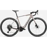 Orbea Denna M40 2026 28 Zoll RH 54 cm Unisex beige/grau