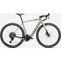 Orbea Denna M40 2026 28 Zoll RH 54 cm Unisex beige/grau