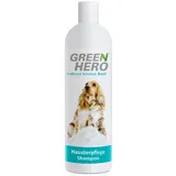 GreenHero Haustierpflegeshampoo
