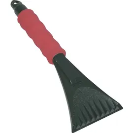 HP Autozubehör Eiskratzer rot und schwarz 2 St.
