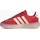 adidas Barreda Decode Semi Lucid Red/Off White/Pure Ruby 36