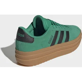 adidas VL Court Bold Court Green / Core Black / Gum 36