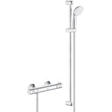 Grohe Grohtherm 800 chrom 34566001