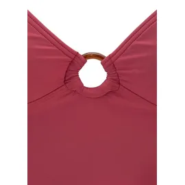 s.Oliver Tankini-Top Rome Rot 34 Cup A/B