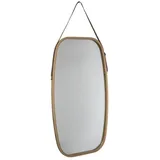 5five simply smart Wandspiegel in braun | Gr.: onesize