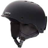 Smith Optics Smith Holt 2 Helm matte black, schwarz, S