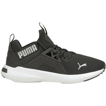 Puma Softride Enzo NXT Damen puma black/metallic silver 38