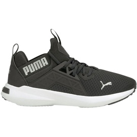 Puma Softride Enzo NXT Damen puma black/metallic silver 38