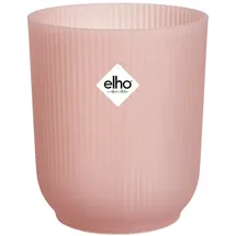 elho Orchideentopf Vibes Fold Ø 9,2 cm x 14,9 cm Rosa