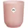 elho Orchideentopf Vibes Fold Ø 9,2 cm x 14,9 cm Rosa