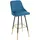 MCW Barhocker Petrol 2er-Set