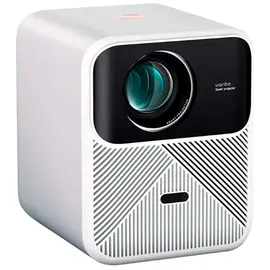 WANBO Xiaomi Wanbo Mozart 1 Projektor - White