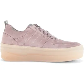 Gabor Sneaker low Damen rosa 37,5